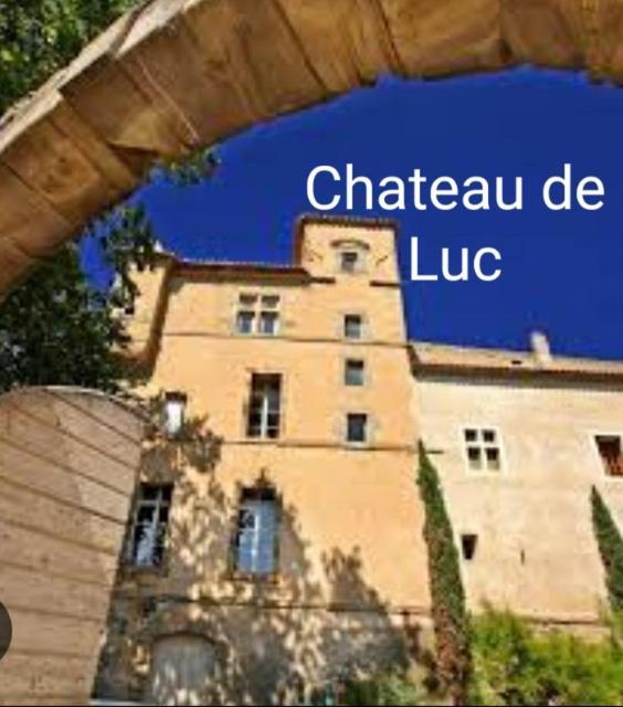 Chalet Les Cigalines Au Calme Fabrezan Exterior photo